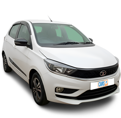 2020 Tata Tiago - Hatchback - Petrol - Manual - ₹4.41 lakh